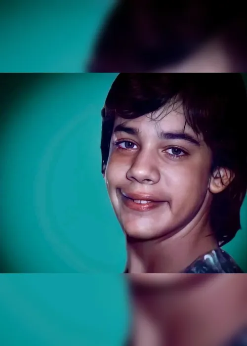 Imagem ilustrativa da imagem Morre Ray Reyes, ex-integrante do grupo Menudo, aos 51 anos