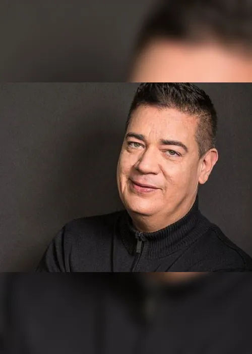 Imagem ilustrativa da imagem Morre Ray Reyes, ex-integrante do grupo Menudo, aos 51 anos