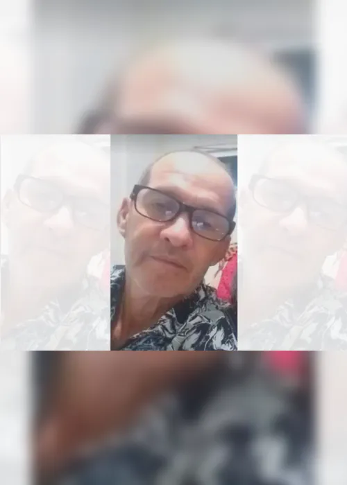 Imagem ilustrativa da imagem Motorista da prefeitura desaparece em Guarapari e família pede ajuda