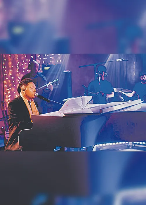 
          Imagem ilustrativa da imagem Festa solidária de Santa Rita
          