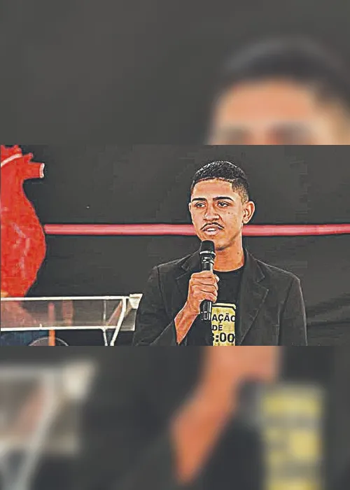 
          Imagem ilustrativa da imagem Amanhã é dia de bênção das rosas
          