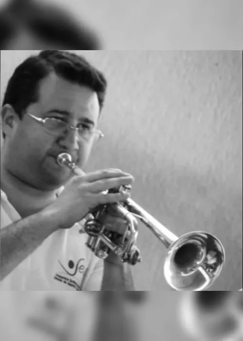 Imagem ilustrativa da imagem Ex-músico da orquestra sinfônica morre aos 36 anos vítima da Covid
