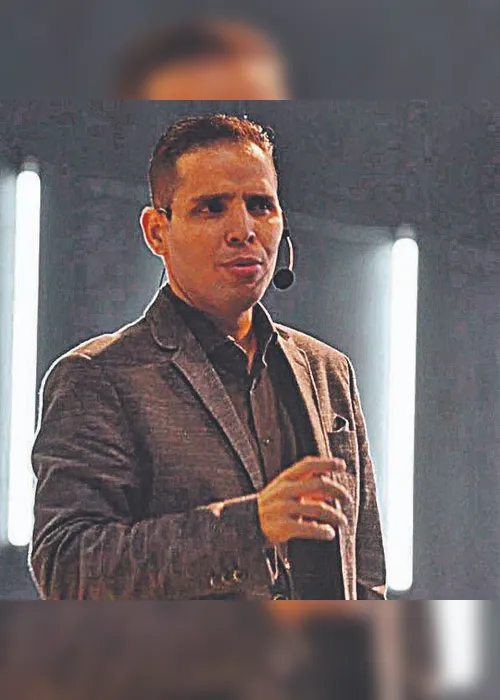 
          Imagem ilustrativa da imagem Festa para Santa Rita de Cássia
          