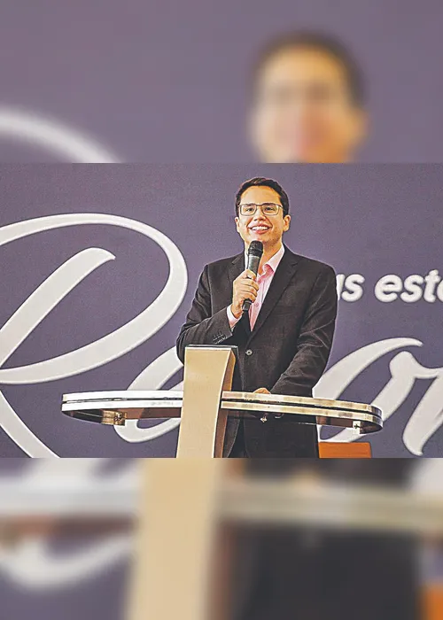 
          Imagem ilustrativa da imagem Live especial com Divaldo Franco
          