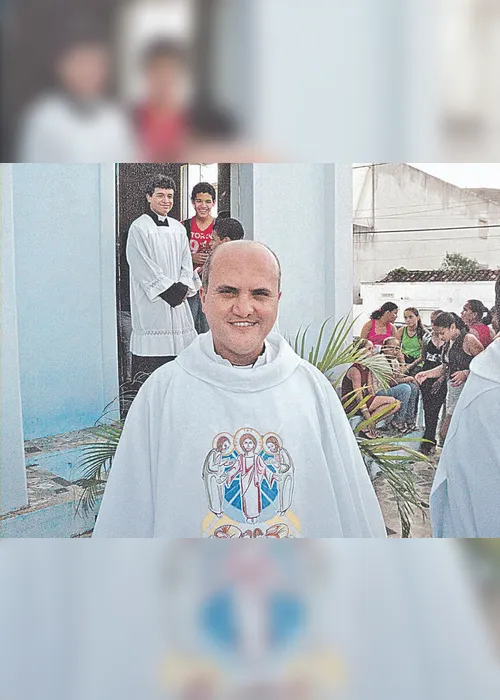 
          Imagem ilustrativa da imagem Trezena para Santo Antônio
          