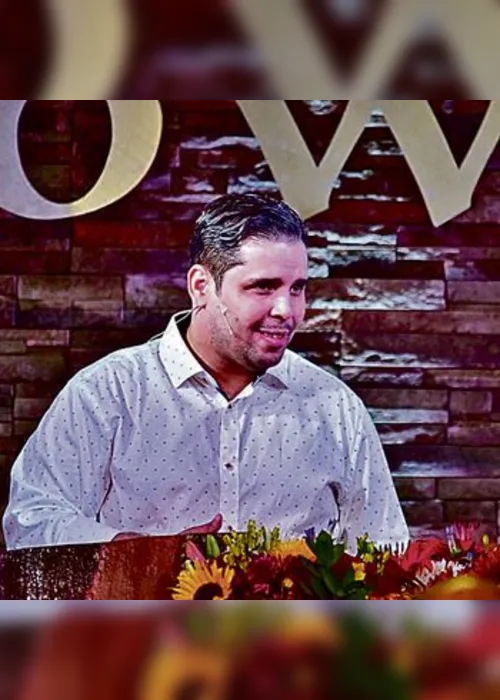 
          Imagem ilustrativa da imagem Romaria das Mães virtual
          