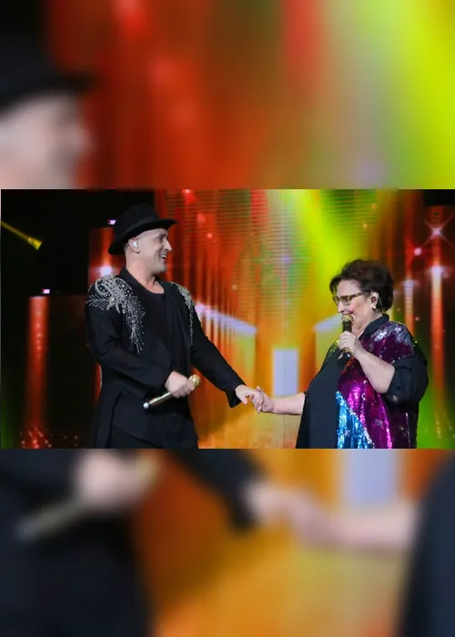 Imagem ilustrativa da imagem Ator Paulo Gustavo morre aos 42 anos vítima da Covid