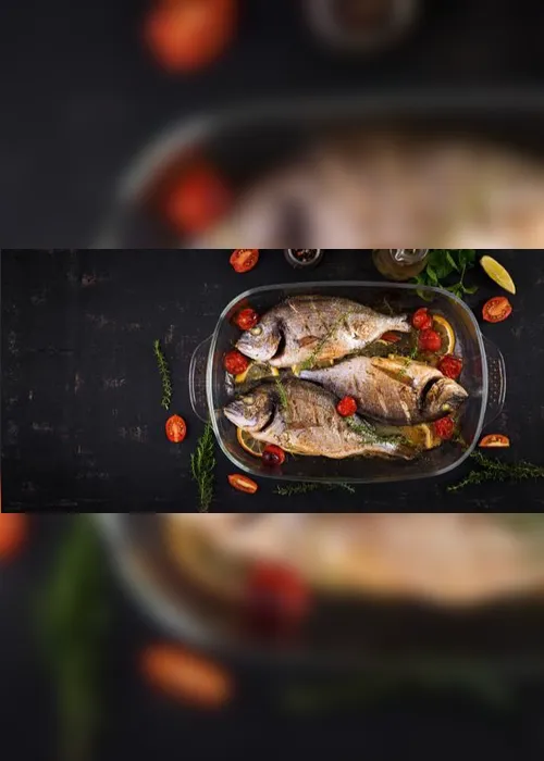 
          Imagem ilustrativa da imagem Qual o melhor peixe para consumo?
          