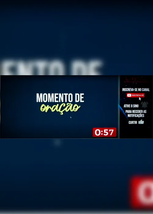 
          Imagem ilustrativa da imagem Maranata mantém cultos online durante a pandemia
          