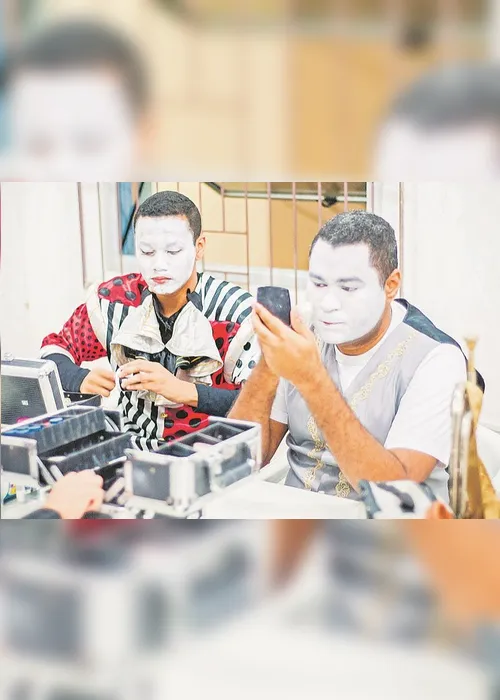 
          Imagem ilustrativa da imagem Sidnei Cintra lança “Jesus” em parceria com Salgadinho
          