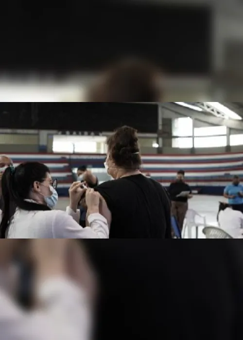 Imagem ilustrativa da imagem Covid | Vitória abre nesta sexta mais 5.600 vagas para vacinar pessoas com comorbidades