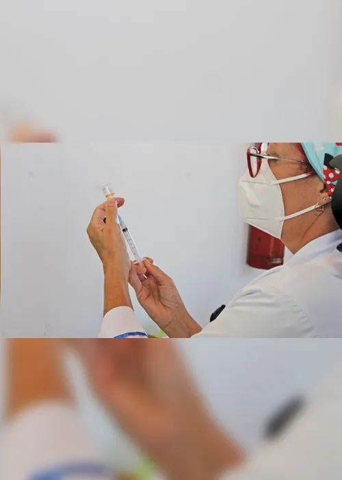 Imagem ilustrativa da imagem Vitória, Vila Velha e Serra vão ligar para agendar a segunda dose da Coronavac