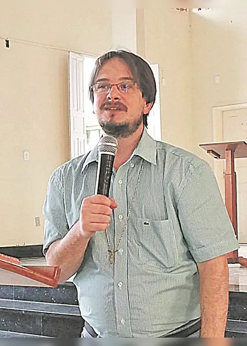 
          Imagem ilustrativa da imagem Missas e carreata para São José
          