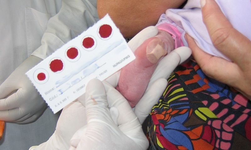 (Foto: Foto: Nupad/Faculdade de Medicina da UFMG)