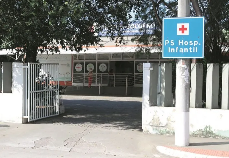 Hospital Infantil de Vitória