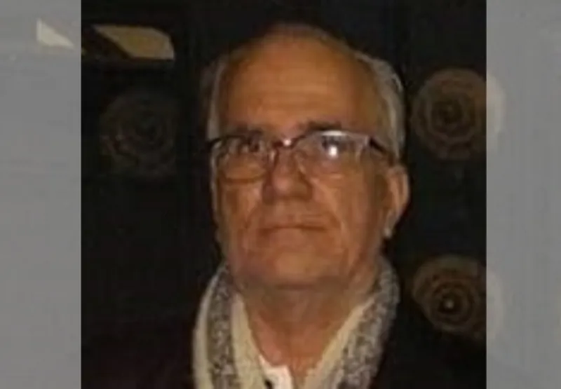 José Cândido Costa Rezende trabalhou por mais de 35 anos no Incra