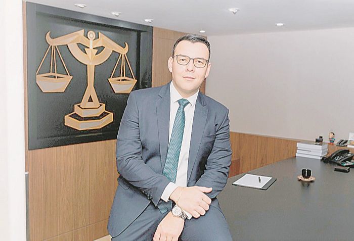 Alencar Ferrugini prevê recusa (Foto: Divulgação/ Assessoria de Comunicação)