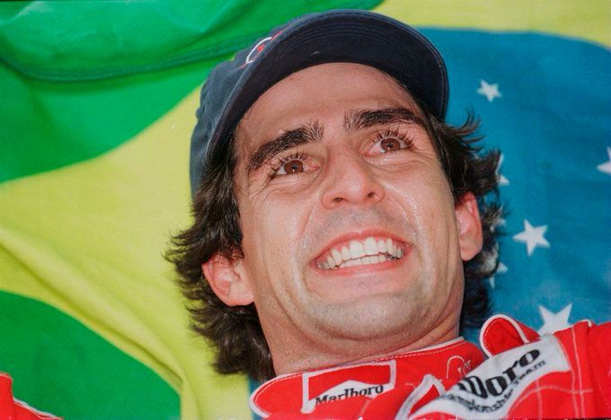 André Ribeiro (Foto: Divulgação)
