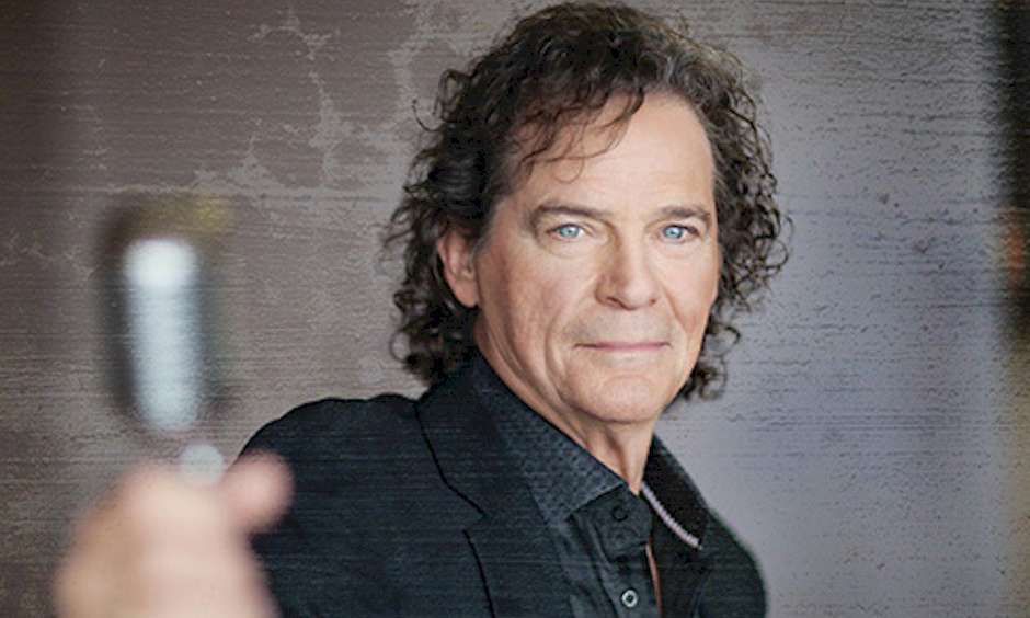 B.J. Thomas tinha câncer de pulmão (Foto: Reprodução / Facebook / The Music Journal)