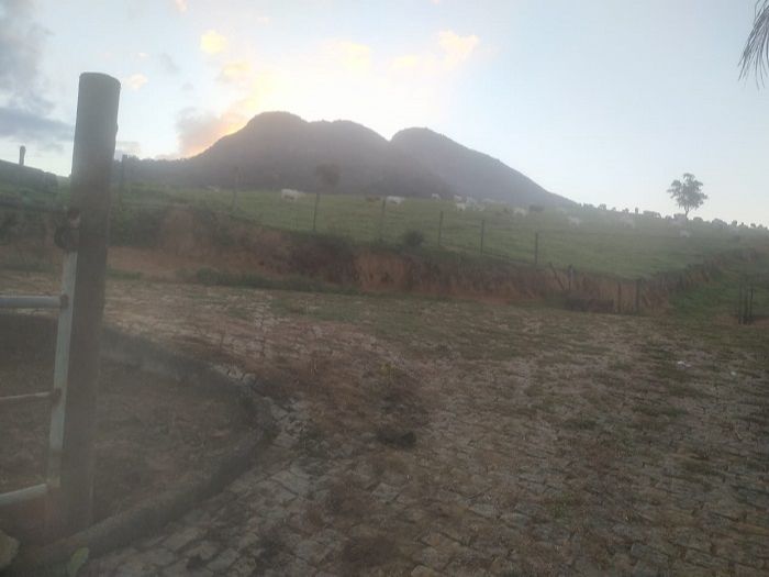 Bandidos fizeram família refém por 10 horas (Foto: Kananda Natielly)