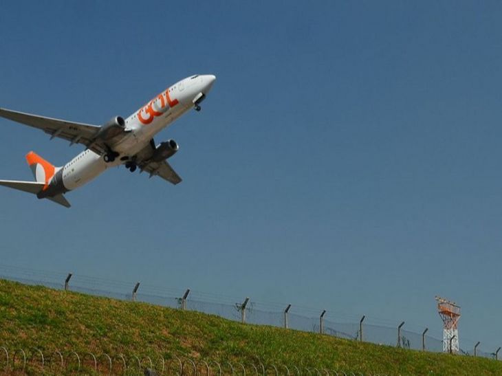EUA: A permissão vale apenas para os viajantes que estejam completamente vacinados contra a covid-19 (Foto: Rovena Rosa/Agência Brasil)