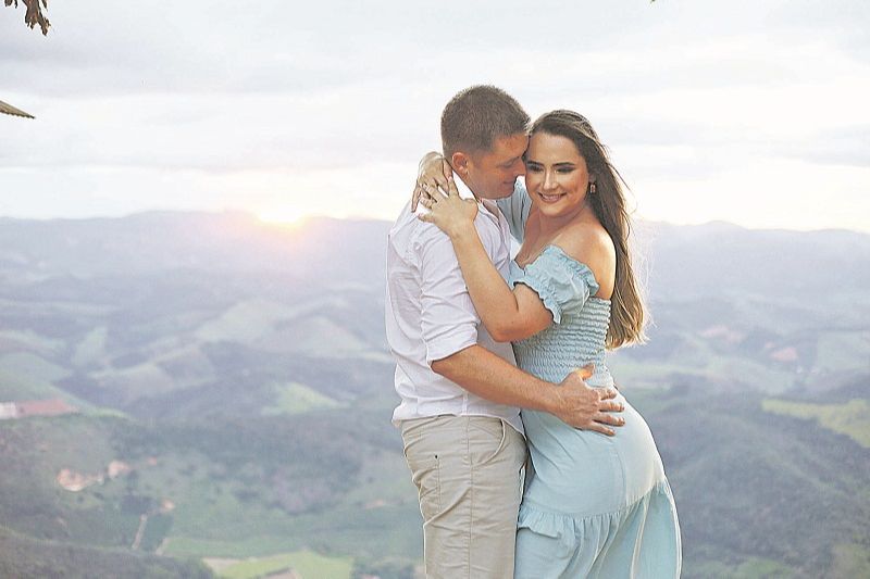 Sonho adiado (Foto: Arquivo pessoal)