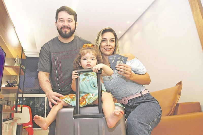 Eventos sociais, como festas de casamento em cerimônias, estão permitidos no Estado em cidades de risco moderado e baixo (Foto: Arquivo pessoal)