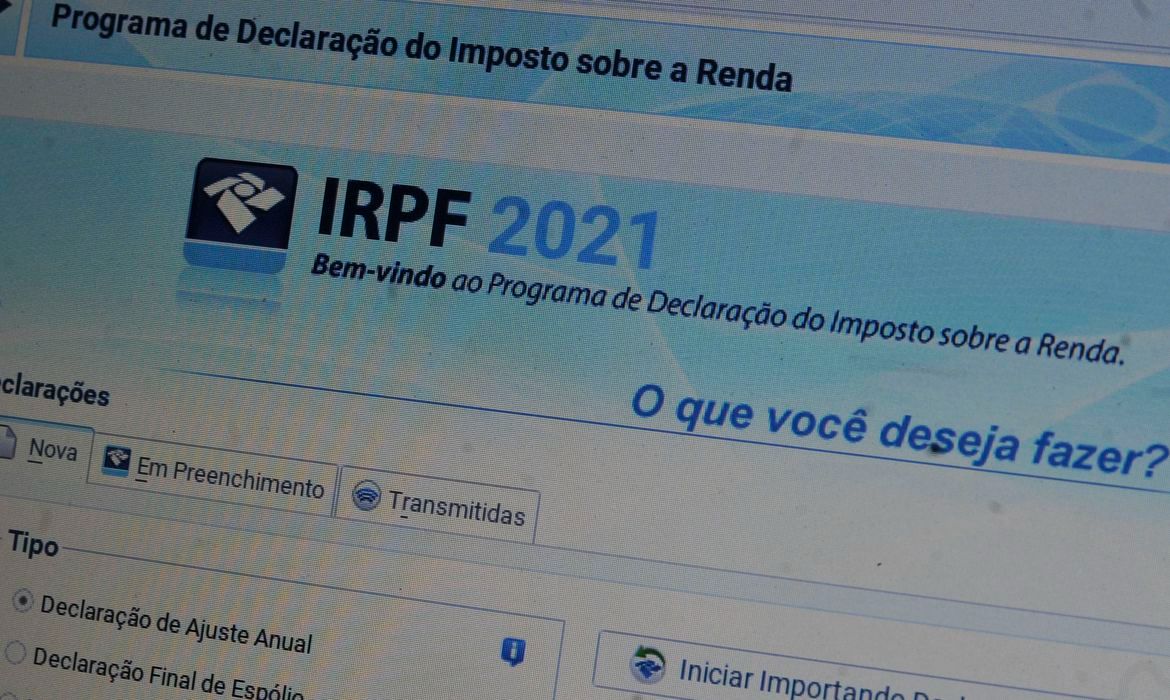 Prazo para declaração encerra nesta segunda-feira (Foto: Marcello Casal Jr / Agência Brasil)