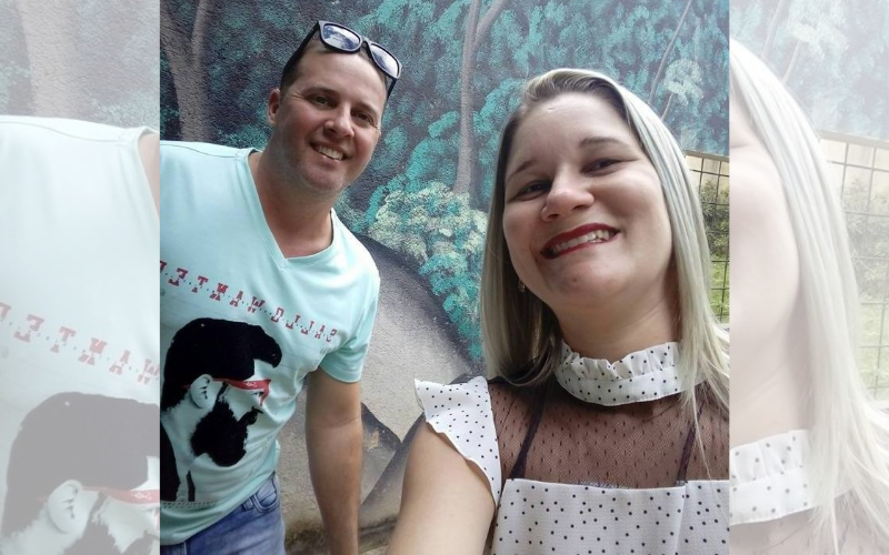 (Foto: Reprodução/Acervo de Família)
