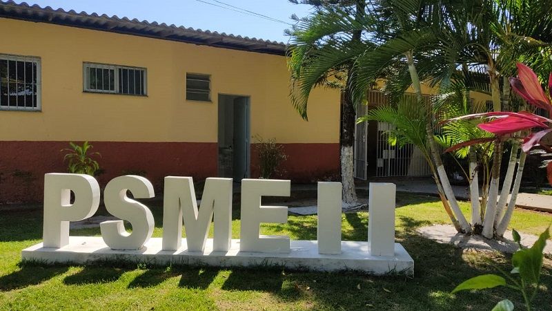 Estado inaugura o primeiro presídio exclusivo para população LGBTI+ (Foto: Sejus)