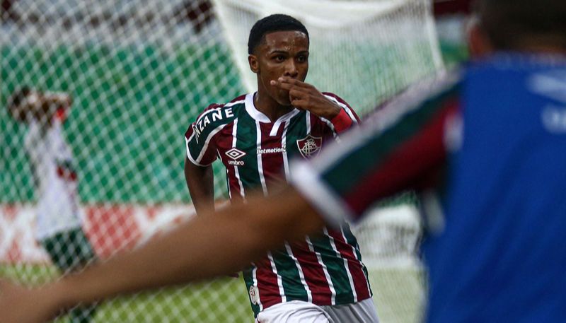 Fluminense vai disputar o Estadual pelo segundo ano consecutivo (Foto: Lucas Merçon / Fluminense)