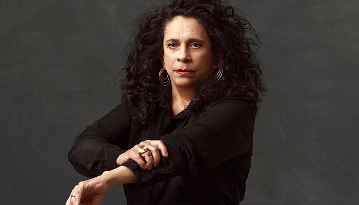 Gal Costa solta a voz na sexta (Foto: Julia Rodrigues/Divulgação )
