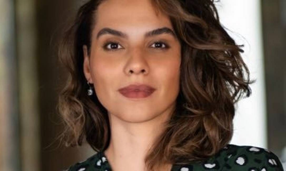 A infectologista Luana Araújo havia sido anunciada para o cargo há apenas dez dias (Foto: Reprodução / Twitter)