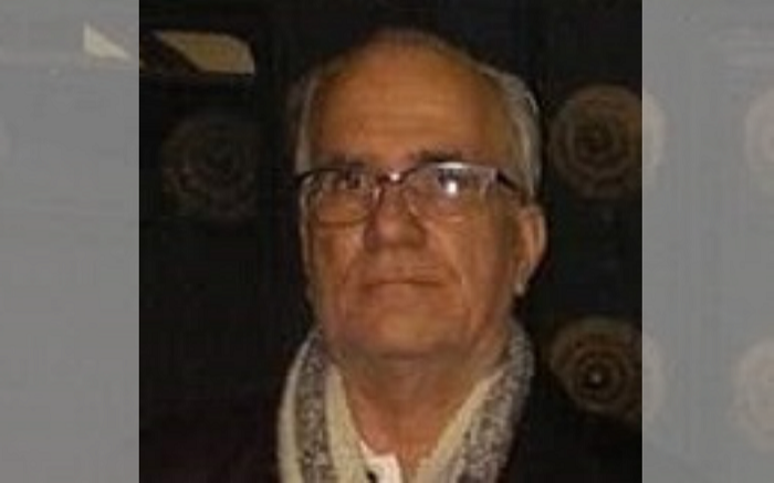 José Cândido Costa Rezende trabalhou por mais de 35 anos no Incra (Foto: Reprodução Facebook)