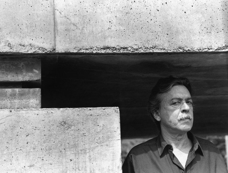 (Foto: Paulo Mendes da Rocha )