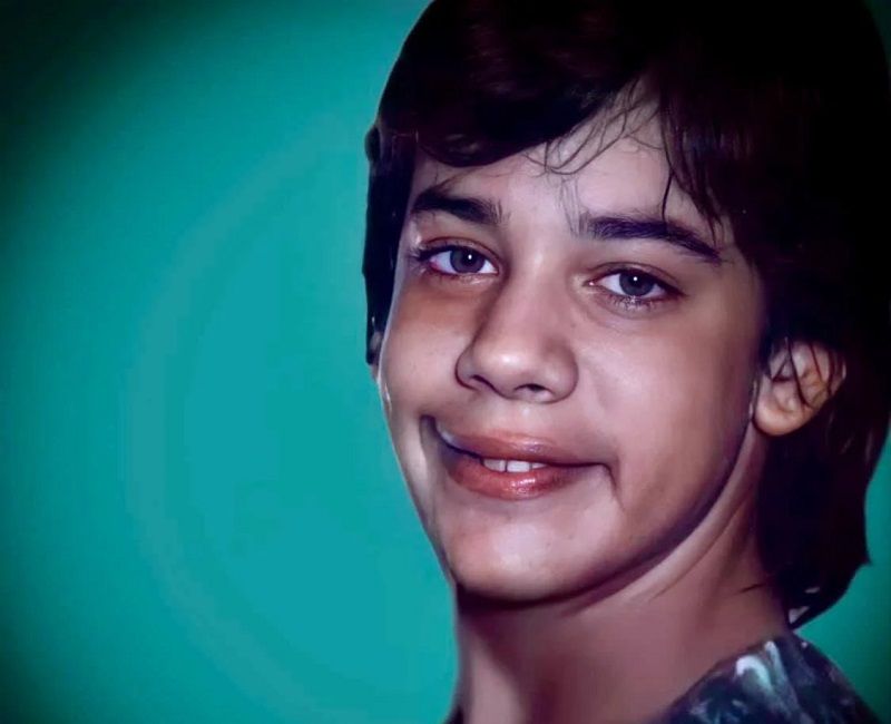 O músico Ray Reyes fez parte do grupo Menudo (Foto: Divulgação/ Facebook)