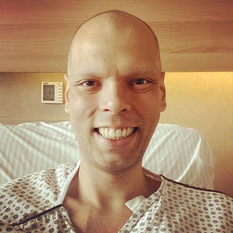 Morte de Bruno Covas gerou comoção no meio político (Foto: Reprodução/ Instagram)
