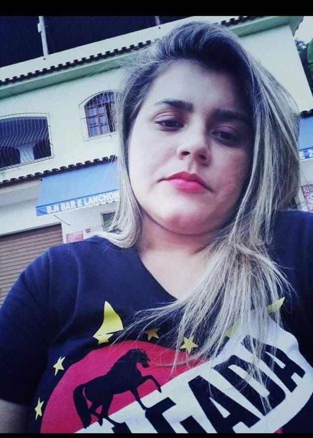 Suelen Alves da Rosa tinha 31 anos (Foto: Reprodução/ Redes sociais)