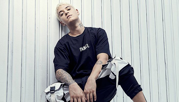 O capixaba Nick Cruz lança música e clipe que mescla ficção e vida real (Foto: Divulgação/Guto Costa)