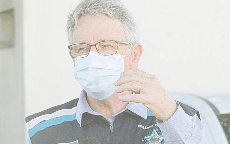 Paralisação no Butantan traz risco de novos atrasos no Estado (Foto: Fábio Nunes - 19/01/2021)