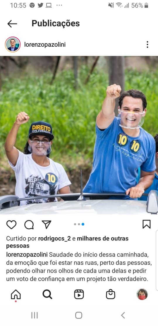 (Foto: Instagram)