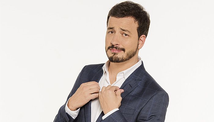 Rafael Cortez apresentou “Antivírus, o Show”, em formato drive-in, e hoje o vídeo está disponível no seu canal no YouTube (Foto: Divulgação)