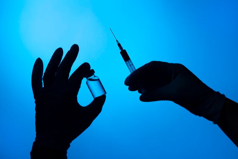 Vacina contra Covid: imunização na pandemia (Foto: Freepik)