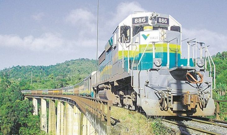 Vale abre seleção para 218 vagas de estágio (Foto: Divulgação)