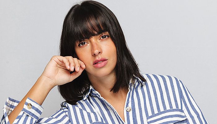 Yris: "Nunca entendi como uma pessoa não corre atrás do que quer. Se você tem um sonho, você precisa correr atrás dele” (Foto: Divulgação/David Gonçalves)