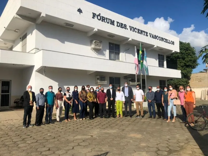 Imagem ilustrativa da imagem OAB-ES inaugura sua Escola de Prerrogativas