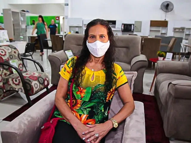 Imagem ilustrativa da imagem Moradora de Vila Velha ganha “Quarto dos Sonhos” em promoção da TV Tribuna