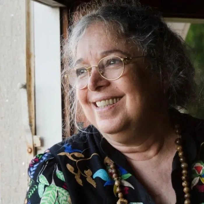 Imagem ilustrativa da imagem Atriz Camila Amado morre aos 82 anos