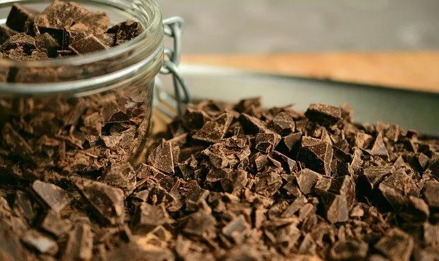 Imagem ilustrativa da imagem Dia de celebrar o amor com uma deliciosa receita de chocolate