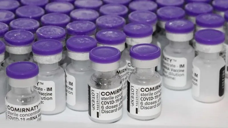 Imagem ilustrativa da imagem Novo lote com 39.780 doses da Pfizer chegam ao Estado